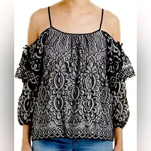 Parker blouse